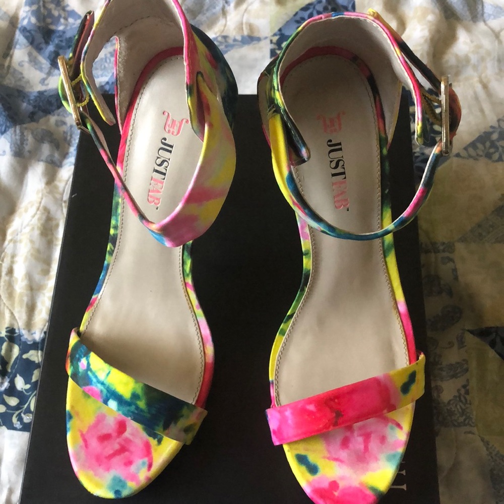 New only try on